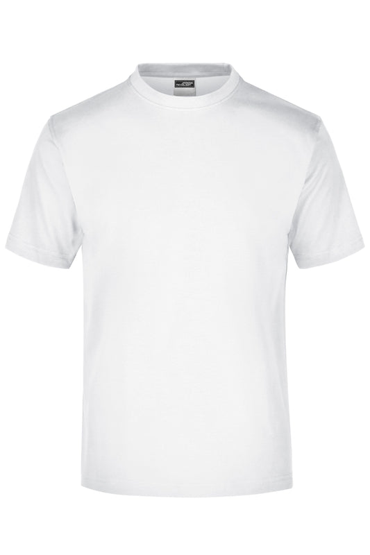T-Shirt white Damen