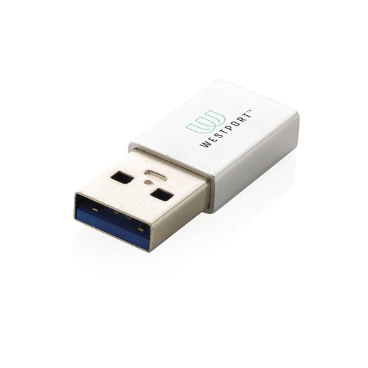 USB-A zu Type-C Adapter-Set