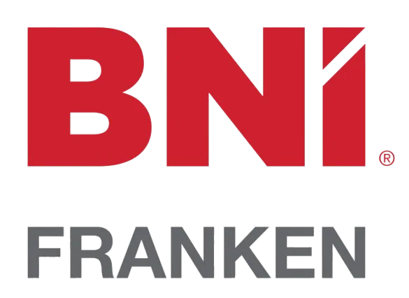 BNI Franken logo