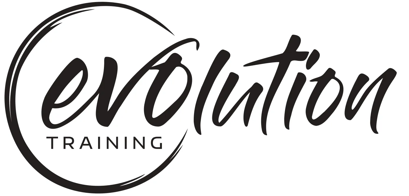 evolution logo