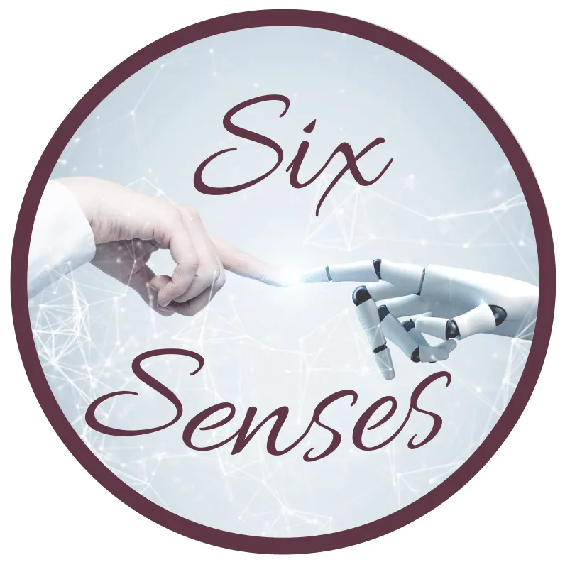 six senses logo