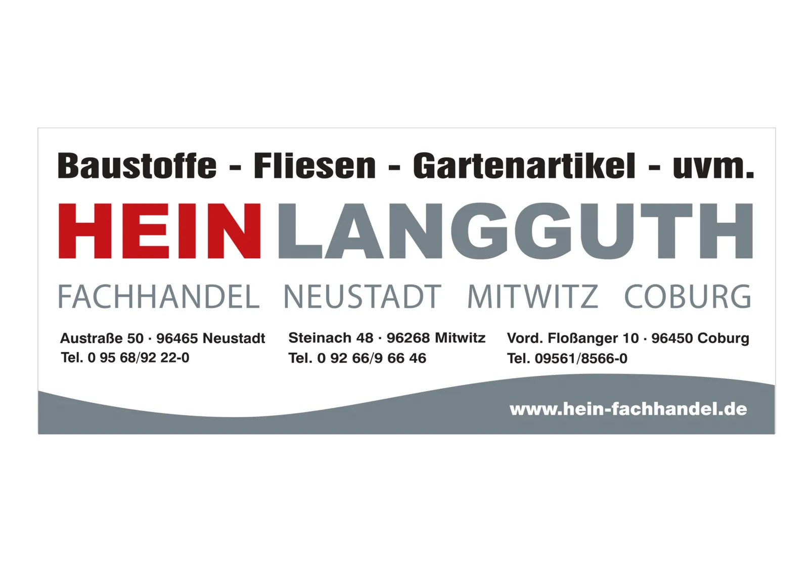 Hein Langguth logo